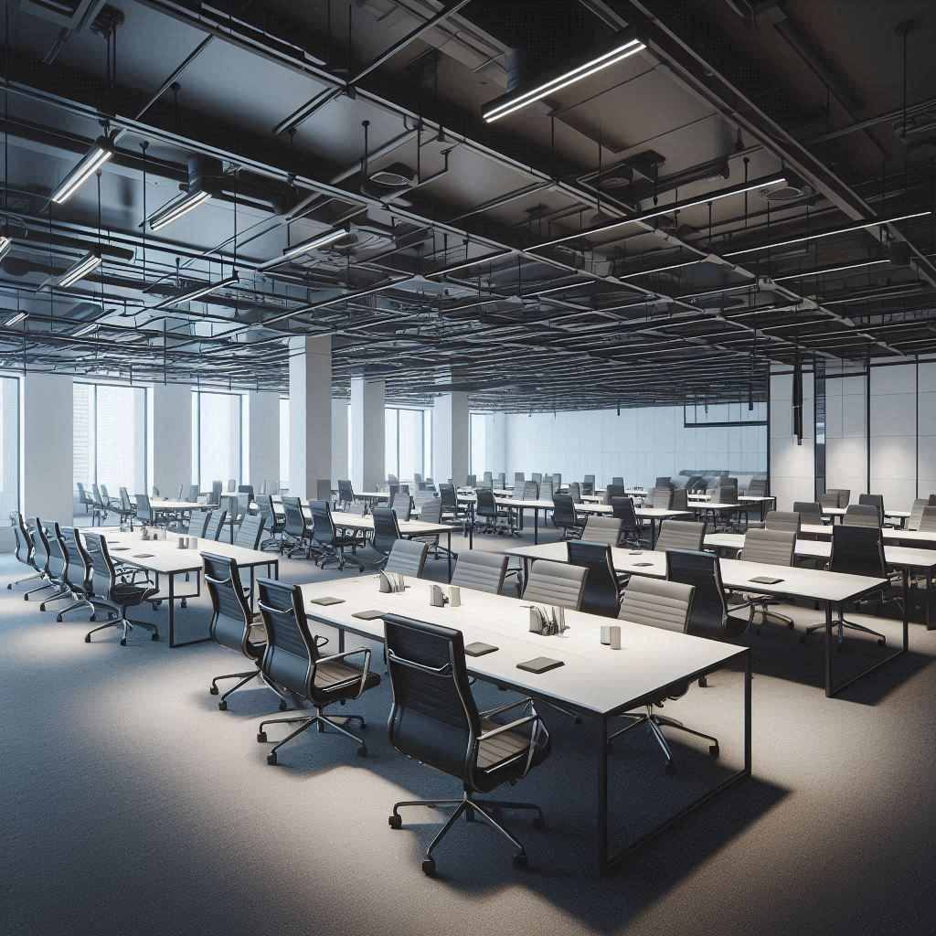 客户接待组写字楼办公的企业招聘吸引力为何会在客户投诉集中反馈时暴露短板